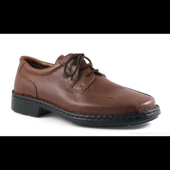 Josef Siebel Other - Mens Joseph Seibel Euro Shoe Size 42 Burgess